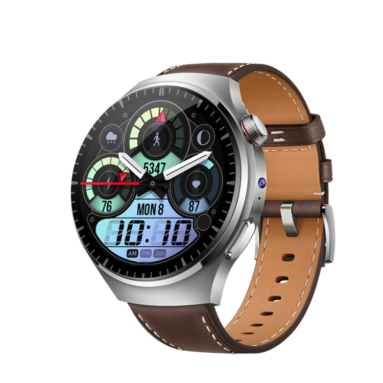 1.53 inch Front Camera Smart Watch Support AI Voice / SIM Card, 2GB+32GB 1.53 inch Front Camera Smart Watch Support AI Voice / SIM Card, 2GB+32GB